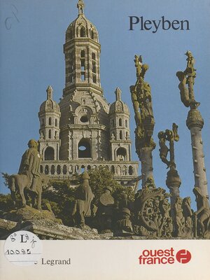 cover image of Pleyben
